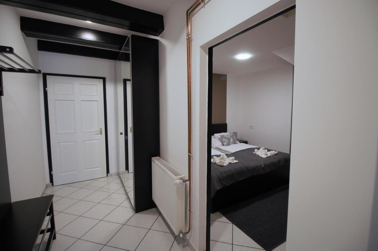 Szitakoeto Panzio Hotel Tiszafured Luaran gambar