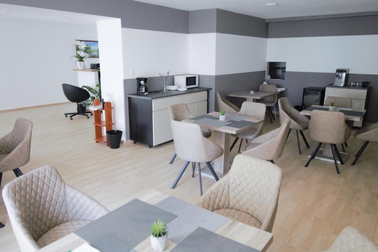 Szitakoeto Panzio Hotel Tiszafured Luaran gambar